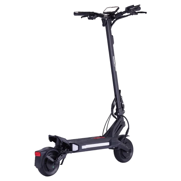 Vsett 8 Apex 2500 W Elektrikli Scooter - Görsel 4