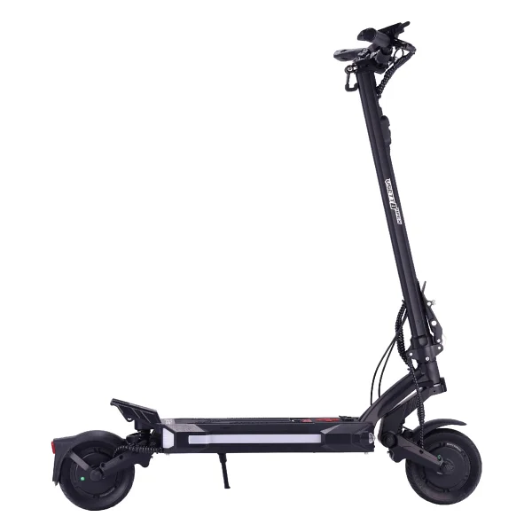 Vsett 8 Apex 2500 W Elektrikli Scooter - Görsel 5