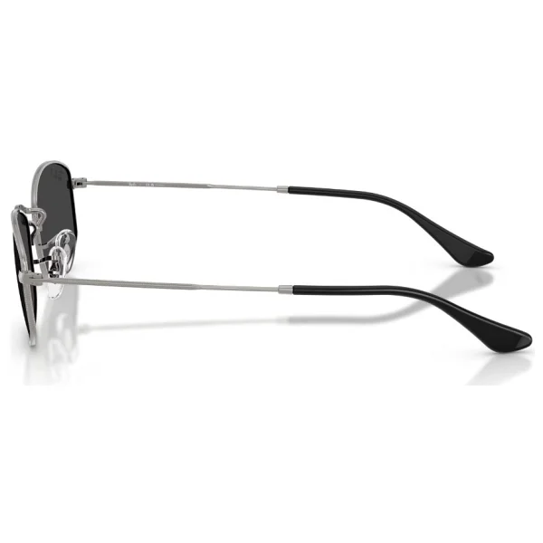 Ray-Ban 3832 004/48 Gunmetal-Black Polarize Güneş Gözlüğü - Görsel 6