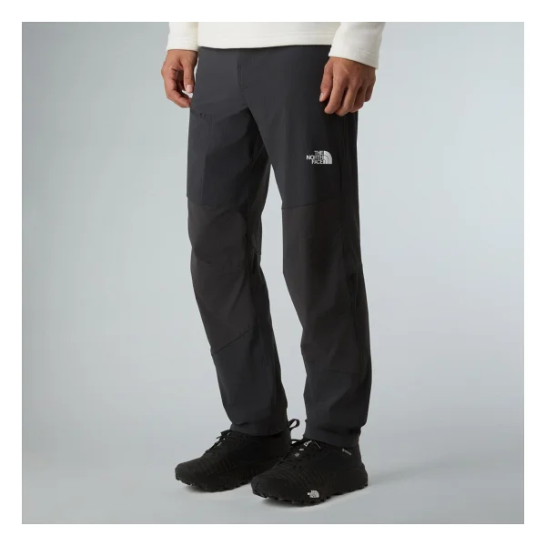 The North Face Speedlight Regular Erkek Outdoor Pantolon - Görsel 4