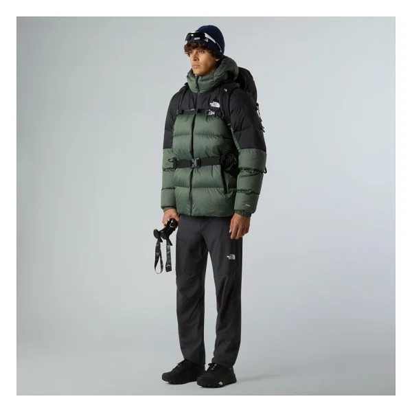 The North Face Speedlight Regular Erkek Outdoor Pantolon - Görsel 6