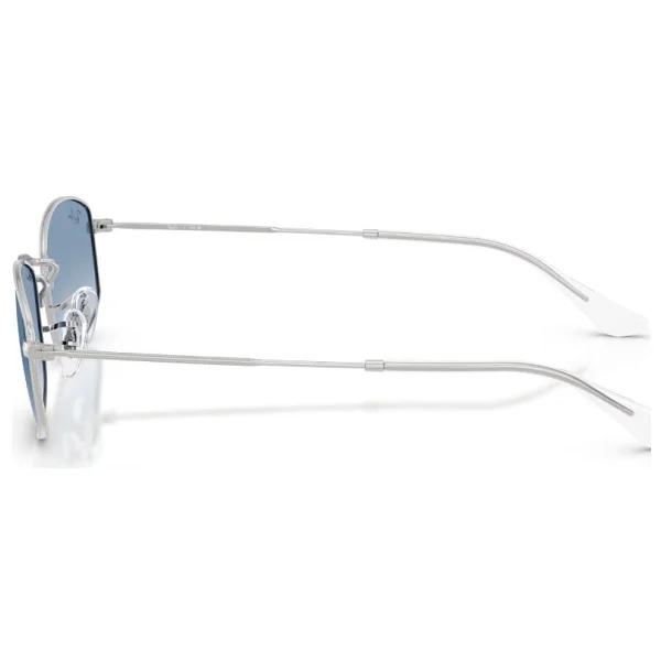 Ray-Ban 3832 003/3F Silver-Blue Güneş Gözlüğü - Görsel 3