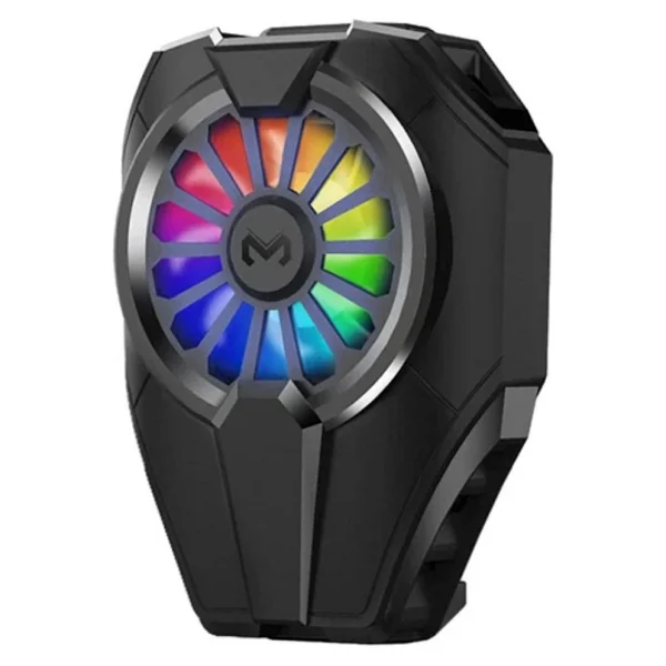 Memo DL06 RGB Telefonu Soğutucu - Görsel 2