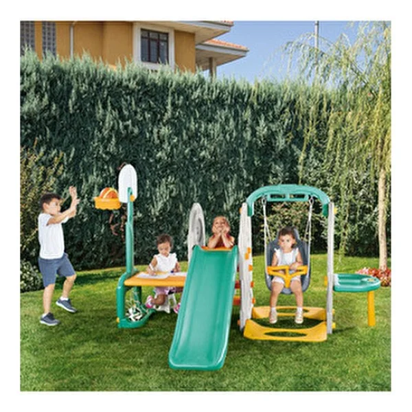 Dolu 7 in 1 Oyun Parkı - Görsel 3