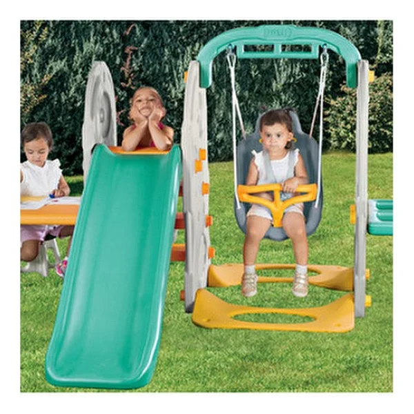 Dolu 7 in 1 Oyun Parkı - Görsel 4