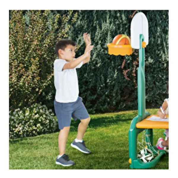 Dolu 7 in 1 Oyun Parkı - Görsel 5