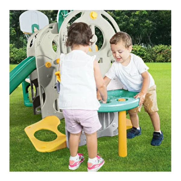 Dolu 7 in 1 Oyun Parkı - Görsel 6
