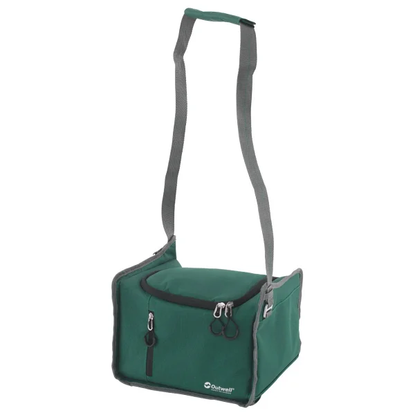 Outwell Cormorant S 14 lt Termos Çanta - Görsel 8