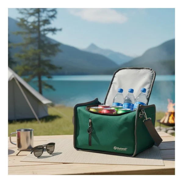 Outwell Cormorant S 14 lt Termos Çanta - Görsel 9