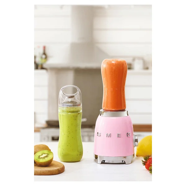 Smeg PBF01 300 W Smoothie Blender - Görsel 7
