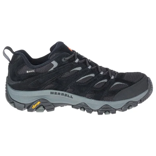 Merrell Moab 3 Gore-Tex J036253 Siyah-Gri Erkek Outdoor Ayakkabı - Görsel 7