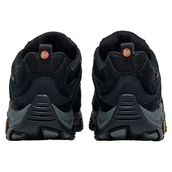 Merrell Moab 3 Gore-Tex J036253 Siyah-Gri Erkek Outdoor Ayakkabı - Görsel 2