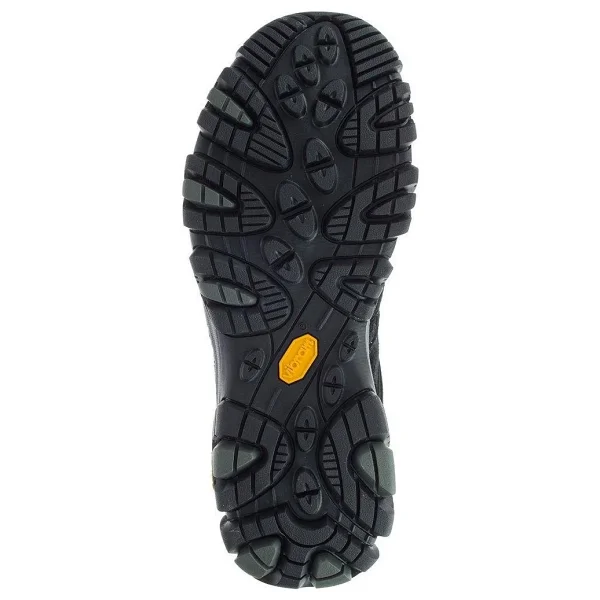 Merrell Moab 3 Gore-Tex J036253 Siyah-Gri Erkek Outdoor Ayakkabı - Görsel 5