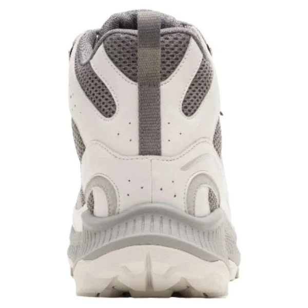 Merrell Tempo Exp Mid J038277 Su Geçirmez Gri Erkek Outdoor Bot - Görsel 5