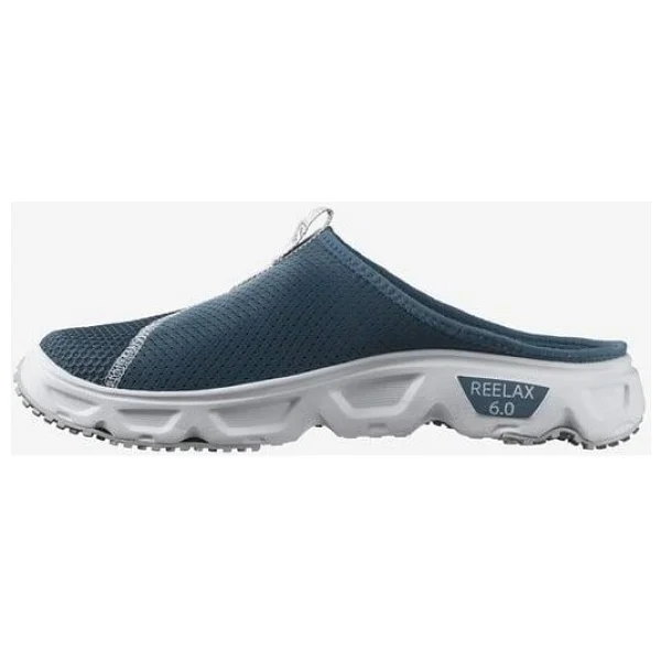 Salomon Reelax Slide 60 Erkek Terlik - Mavi - 42 - Görsel 8