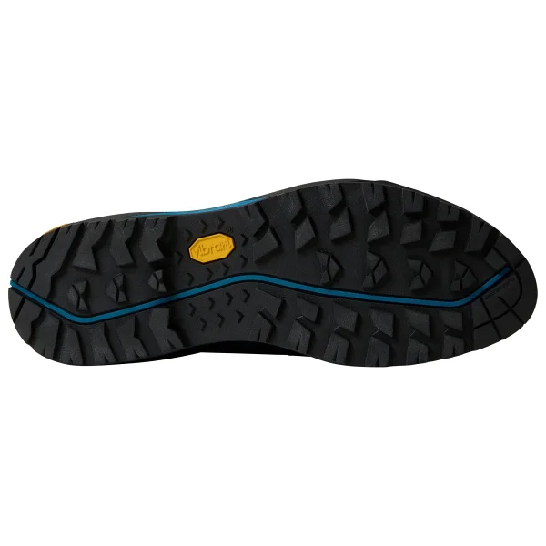 The North Face Verto Alpine Gore-Tex Erkek Outdoor Ayakkabı - Görsel 4
