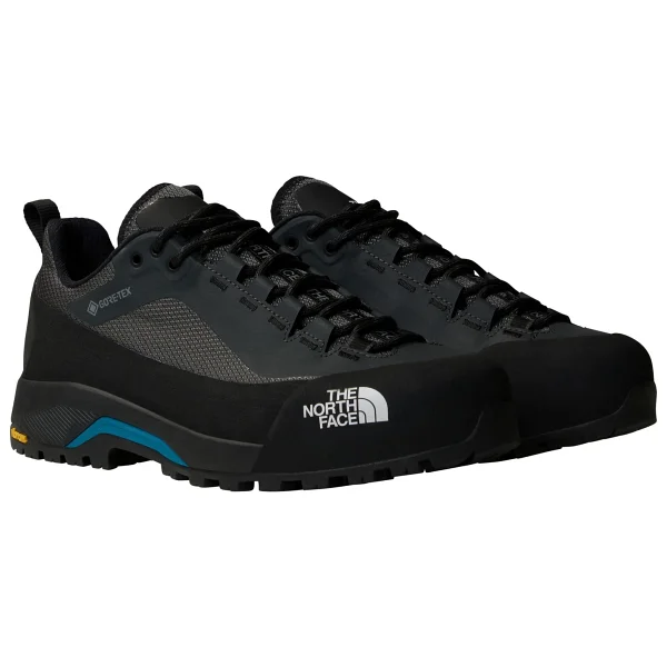 The North Face Verto Alpine Gore-Tex Erkek Outdoor Ayakkabı - Görsel 5