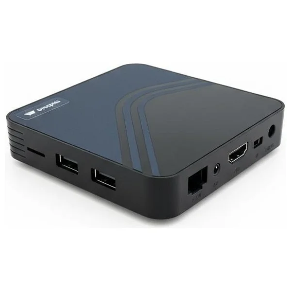 Sine Plus Max 16 GB 4K Android TV Box - Görsel 4