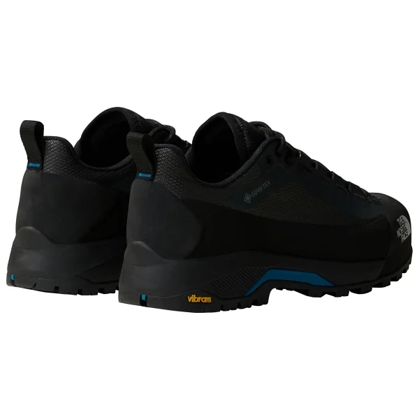 The North Face Verto Alpine Gore-Tex Erkek Outdoor Ayakkabı - Görsel 3