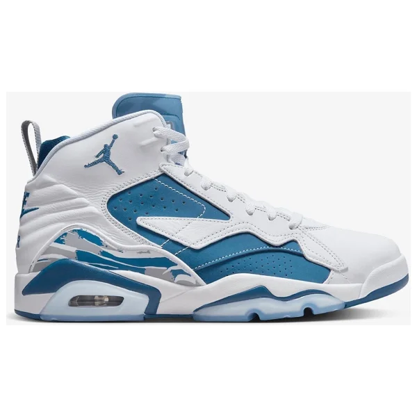 Nike Jordan Mvp DZ4475 Erkek Basketbol Ayakkabısı - Görsel 6