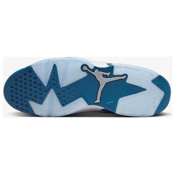 Nike Jordan Mvp DZ4475 Erkek Basketbol Ayakkabısı - Görsel 2