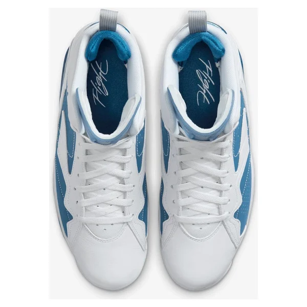 Nike Jordan Mvp DZ4475 Erkek Basketbol Ayakkabısı - Görsel 5