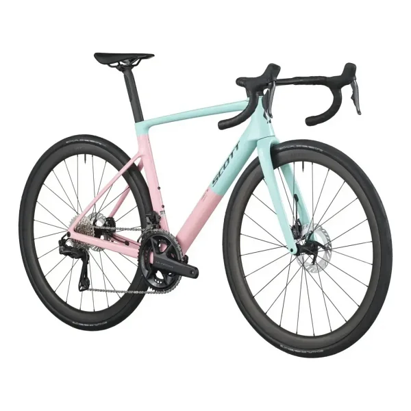 Scott Addict RC 10 HD 24 Vites 28 Jant Yol Bisikleti - Görsel 3