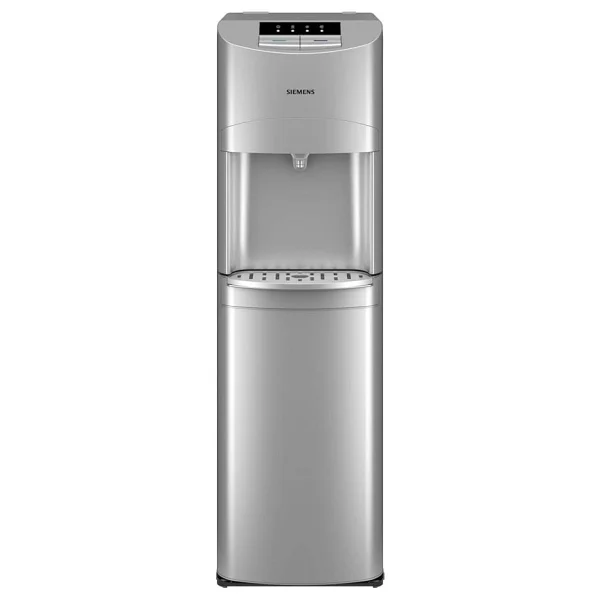 Siemens DW15701 Gizli Damacanalı Gri Su Sebili - Görsel 3