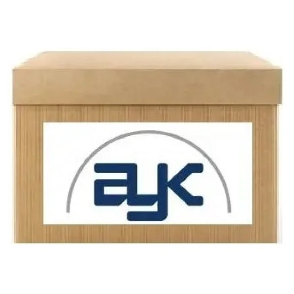 AYK 3064 Fren Kampanasi AY111126AA AY111126AB AY111126AC - Görsel 2