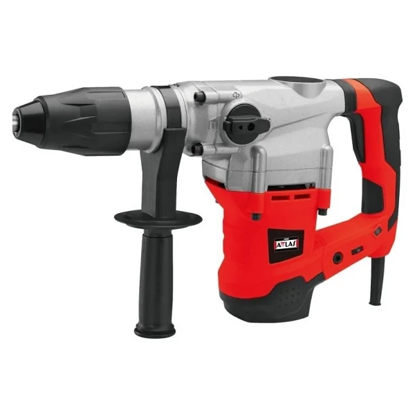 Attlas ATP 1510 1500 W Pnömatik Kırıcı-Delici - Görsel 6