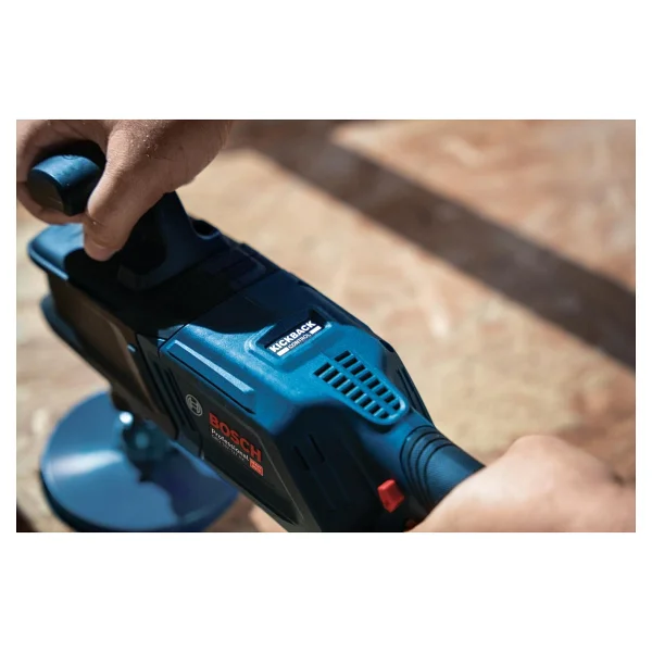 Bosch GRD 18V-127 HX Aküsüz Açılı Köşe Matkap - Görsel 4
