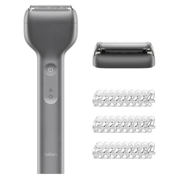 Laifen T1 Pro Tıraş Makinesi - Görsel 9