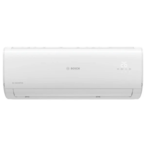 Bosch ASX09VW30N 9000 BTU Inverter Duvar Tipi Klima - Görsel 5