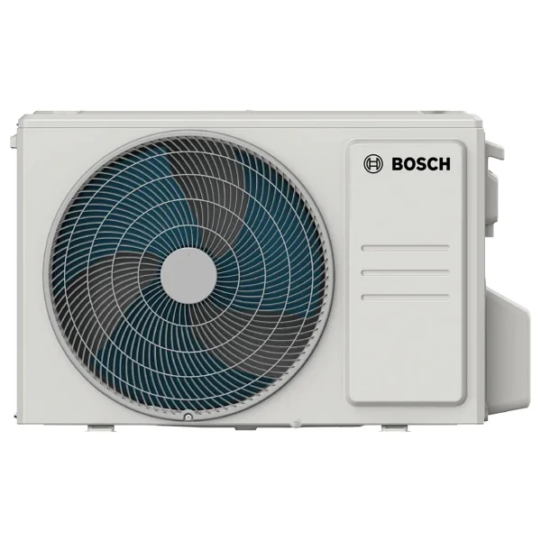 Bosch ASX09VW30N 9000 BTU Inverter Duvar Tipi Klima - Görsel 6