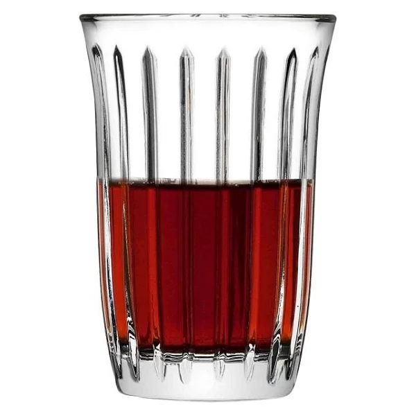 Paşabahçe Joy 520362 60 cc 4'lü Shot Bardağı - Görsel 4