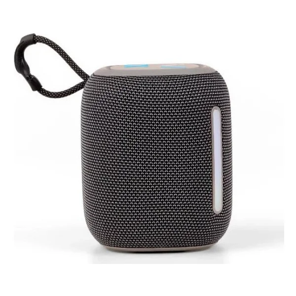 Hepu HP-S06 Bluetooth Hoparlör - Görsel 2