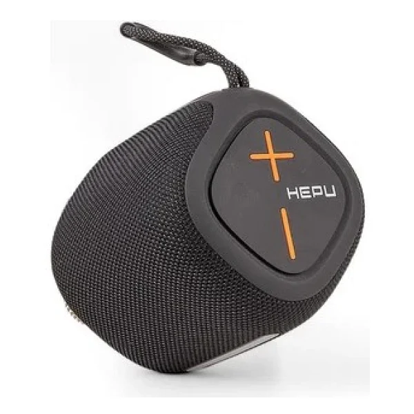 Hepu HP-S06 Bluetooth Hoparlör - Görsel 5