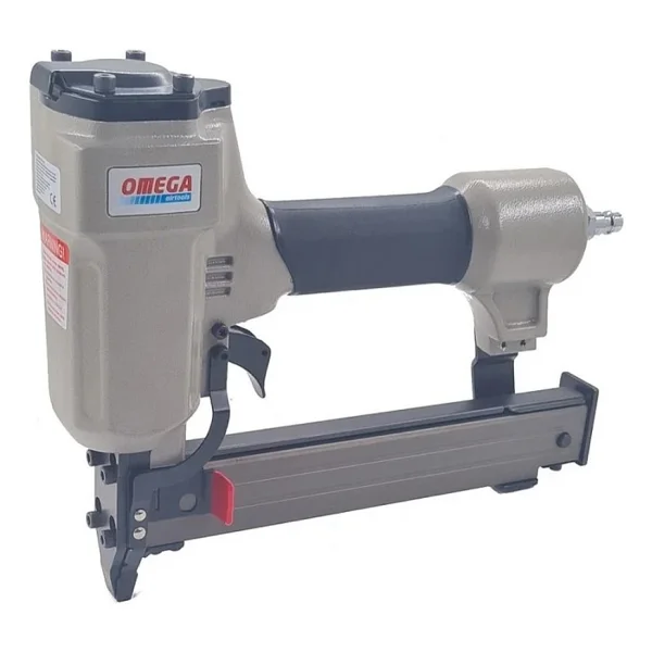 Omega 9240B Havalı Zımba Tabancası - Görsel 3