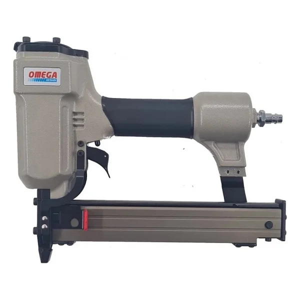 Omega 9240B Havalı Zımba Tabancası - Görsel 2