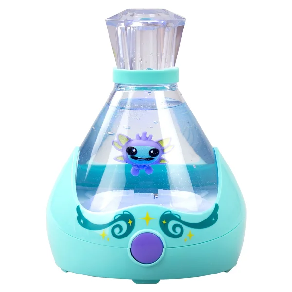 Silverlit Fizzy Pets Luna Oyuncak - Görsel 6