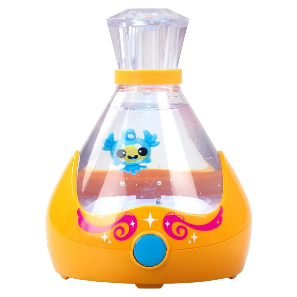 Silverlit Fizzy Pets Tako Oyuncak - Görsel 6