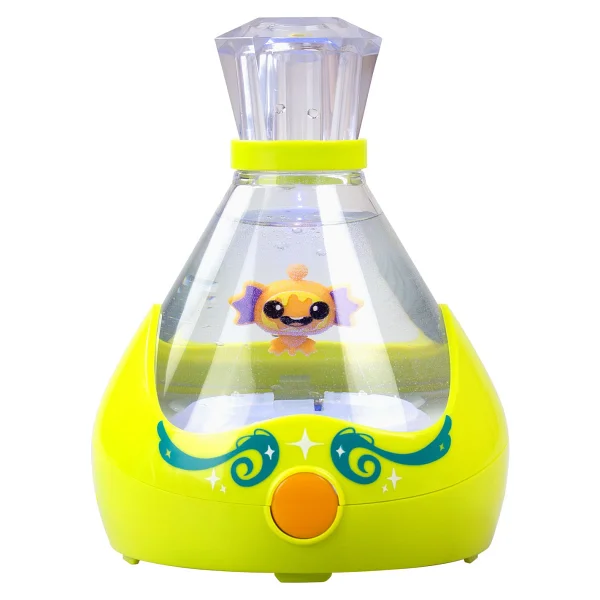 Silverlit Fizzy Pets Finn Oyuncak - Görsel 7