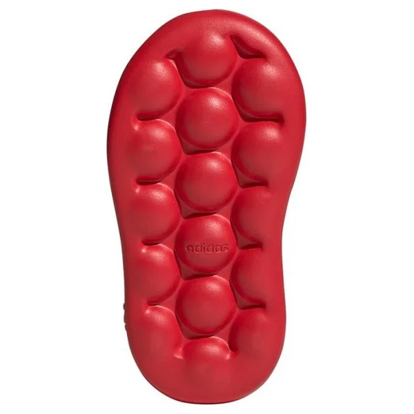 Adidas Grand Court Marvel Spider-Man JQ7828 Bebek Spor Ayakkabı - Görsel 9