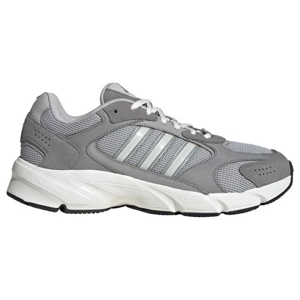 Adidas Crazychaos 2000 JH6847 Gri Erkek Spor Ayakkabı - Görsel 2