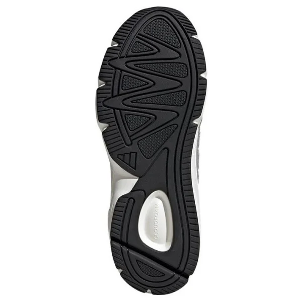 Adidas Crazychaos 2000 JH6847 Gri Erkek Spor Ayakkabı - Görsel 4