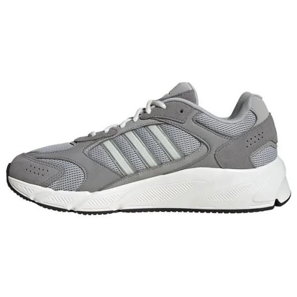 Adidas Crazychaos 2000 JH6847 Gri Erkek Spor Ayakkabı - Görsel 5