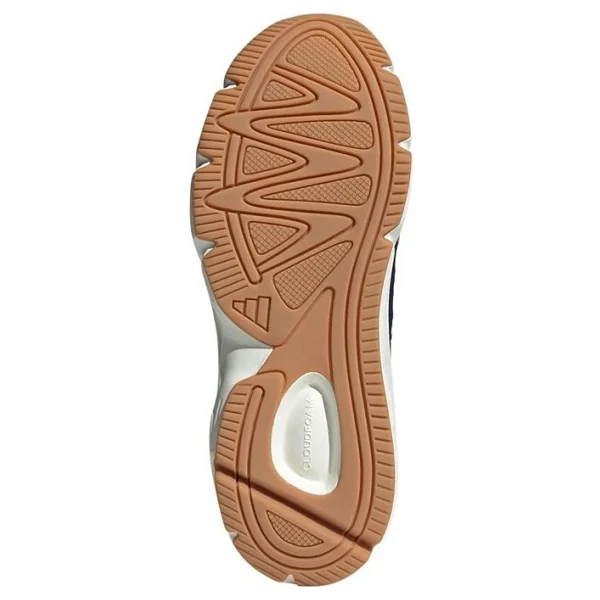 Adidas Crazychaos 2000 IG4351 Beyaz-Lacivert Erkek Spor Ayakkabı - Görsel 4
