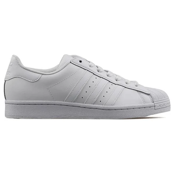 Adidas Superstar EG4960 Beyaz Erkek Spor Ayakkabı - Görsel 6