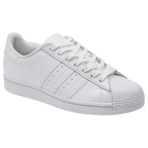 Adidas Superstar EG4960 Beyaz Erkek Spor Ayakkabı - Görsel 7