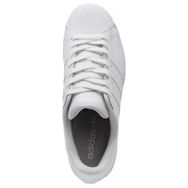 Adidas Superstar EG4960 Beyaz Erkek Spor Ayakkabı - Görsel 8